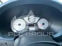 2011 Peugeot Partner