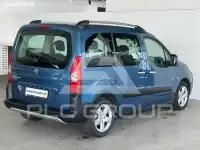 2011 Peugeot Partner