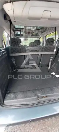2011 Peugeot Partner