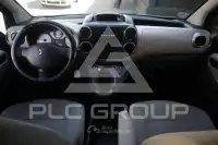 2011 Peugeot Partner