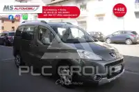 2011 Peugeot Partner