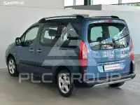 2011 Peugeot Partner