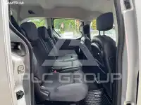 2011 Peugeot Partner
