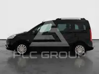 2011 Peugeot Partner