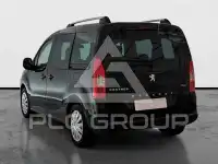 2011 Peugeot Partner