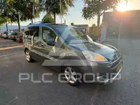 2011 Peugeot Partner