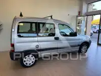 2011 Peugeot Partner