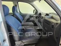 2011 Peugeot Partner