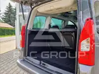 2011 Peugeot Partner