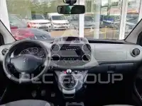 2011 Peugeot Partner