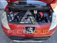 2011 Peugeot Partner
