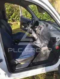 2011 Peugeot Partner