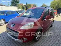 2011 Peugeot Partner