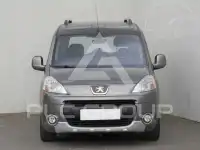 2011 Peugeot Partner
