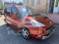2011 Peugeot Partner