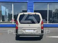 2011 Peugeot Partner
