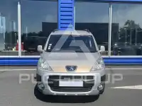 2011 Peugeot Partner