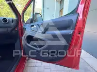 2011 Peugeot Partner