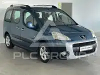 2011 Peugeot Partner