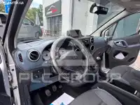 2011 Peugeot Partner