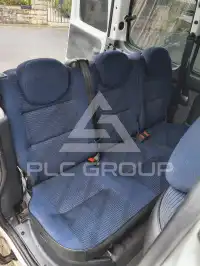 2011 Peugeot Partner