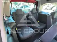 2011 Peugeot Partner