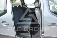 2011 Peugeot Partner