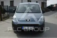 2011 Peugeot Partner