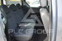 2011 Peugeot Partner