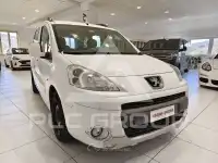 2011 Peugeot Partner