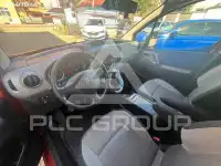 2011 Peugeot Partner