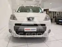 2011 Peugeot Partner