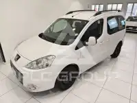 2011 Peugeot Partner
