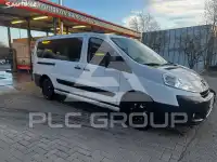 2011 Peugeot Expert