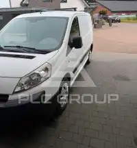2011 Peugeot Expert
