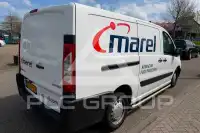 2011 Peugeot Expert