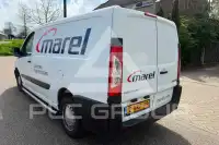 2011 Peugeot Expert