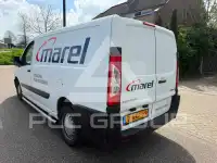 2011 Peugeot Expert