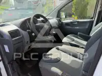 2011 Peugeot Expert