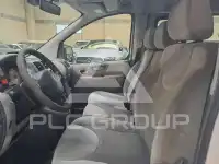 2011 Peugeot Expert