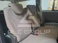 2011 Peugeot Expert