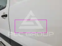 2011 Peugeot Expert