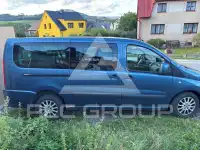 2011 Peugeot Expert