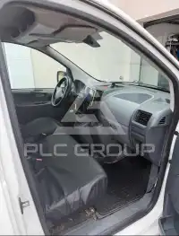 2011 Peugeot Expert