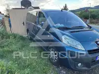 2011 Peugeot Expert