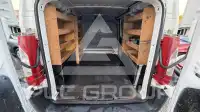 2011 Peugeot Expert