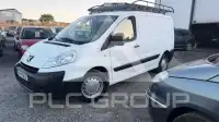 2011 Peugeot Expert