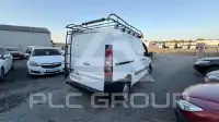 2011 Peugeot Expert