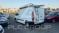 2011 Peugeot Expert