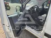 2011 Peugeot Expert